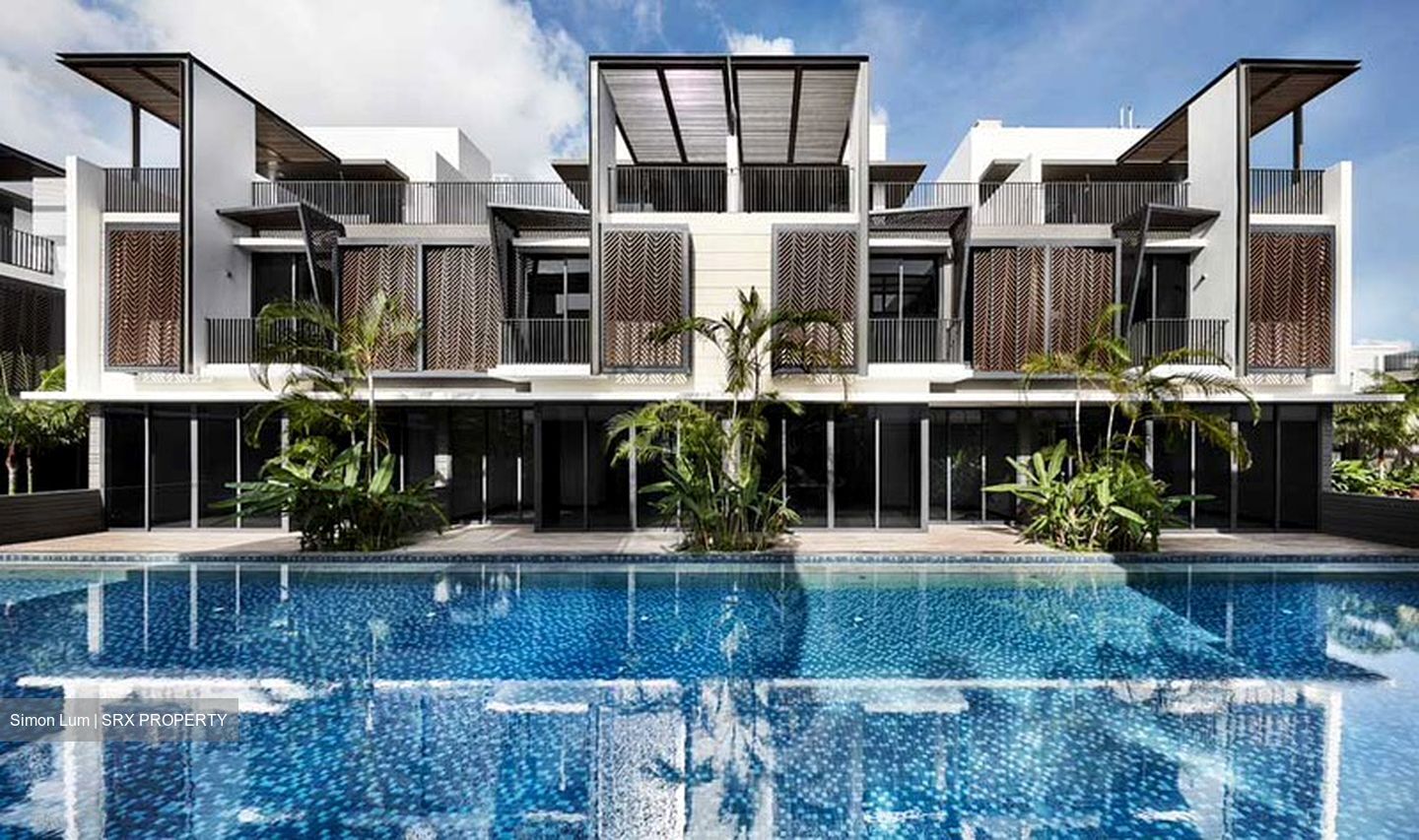 Sunrise Terrace (D28),  #453996741